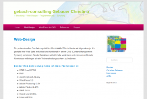 gebach-consulting
